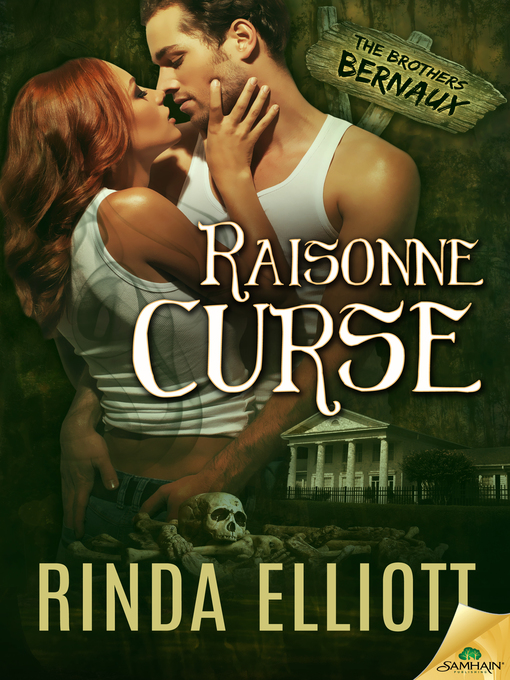 Cover image for Raisonne Curse